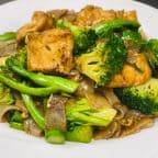 Best N8. Pad See Eaw in Belmont, MA