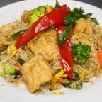 Best R2. Basil Fried Rice in Belmont, MA