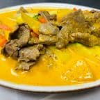 Best Curry in Belmont, MA