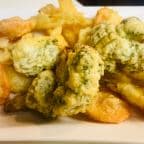 Best A9. Veggie Tempura in Belmont, MA